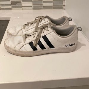 Adidas sneakers for women size 9